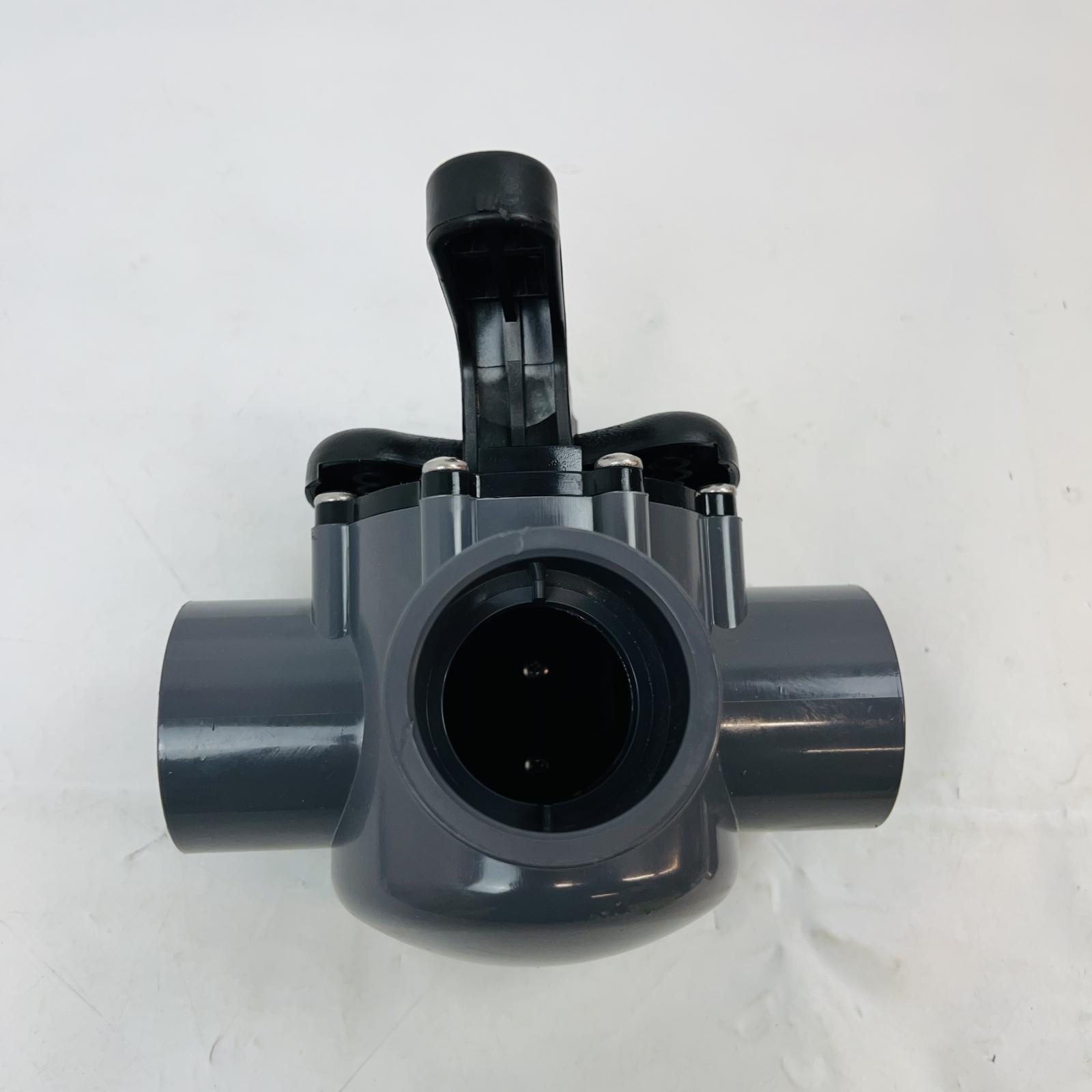 Pentair Water Check Valves 3 Way - Photo 3