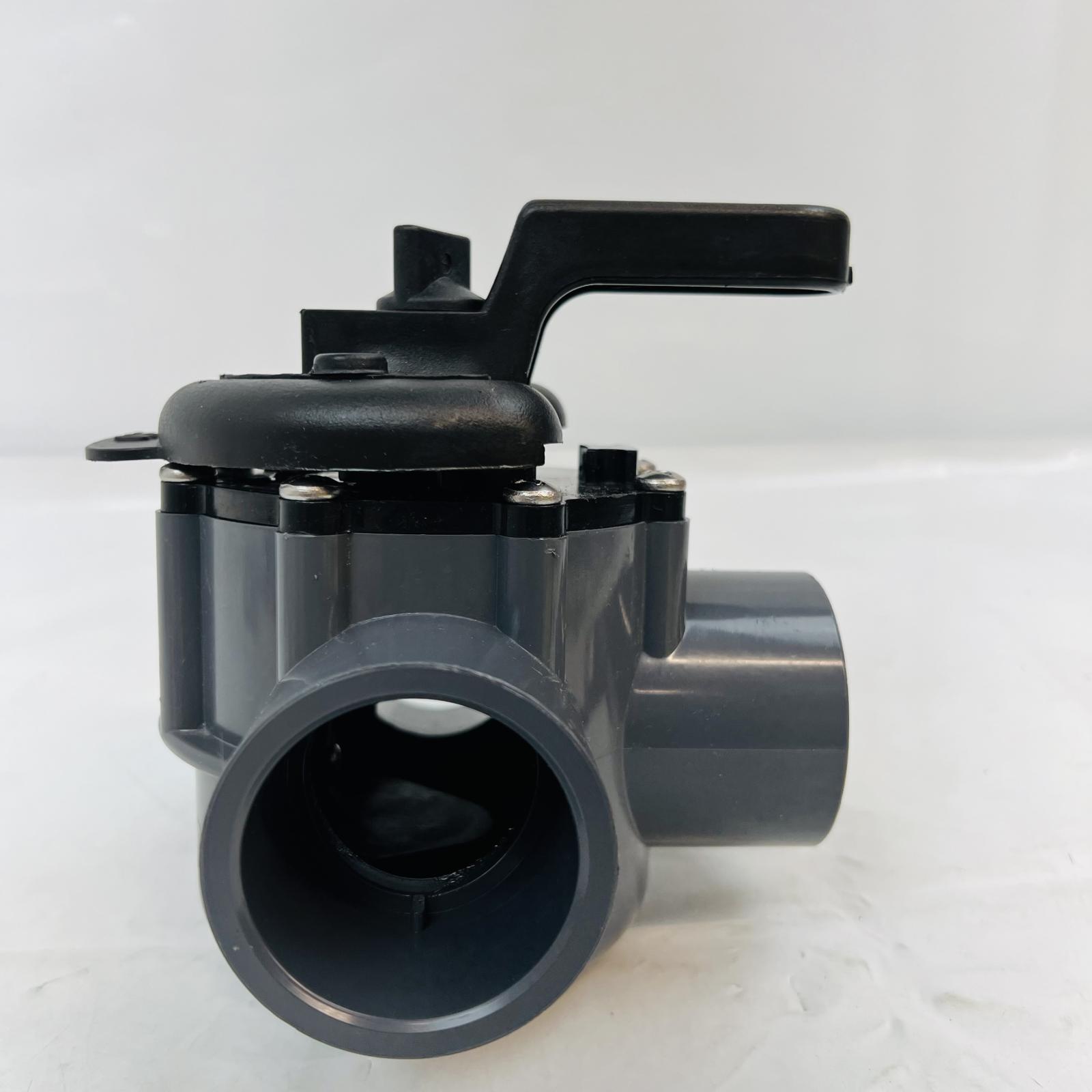 Pentair Water Check Valves 3 Way - Photo 5