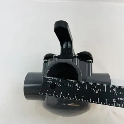 Pentair Water Check Valves 3 Way at Hydraulics, Pneumatics & Plumbing in new condition