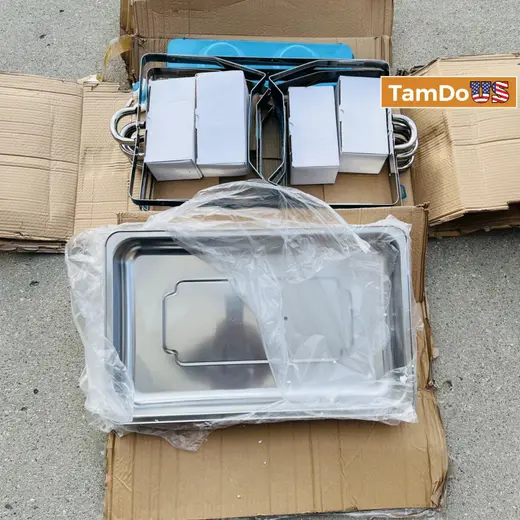 Buffet Dish Set at TamDoUS Taylorsville