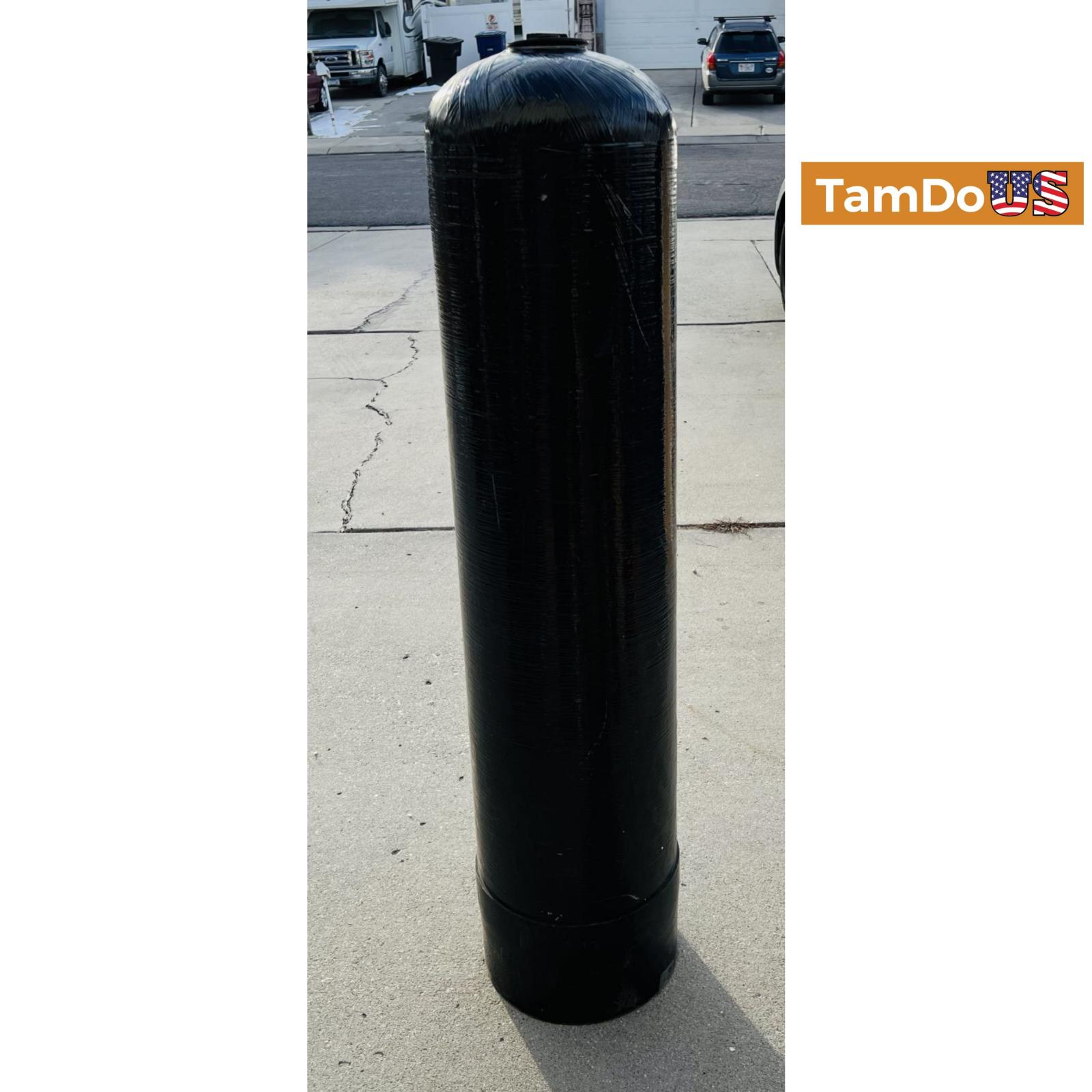 Facility 2C Pressure Vessel with Polyethylene Inner Shell - Photo 6