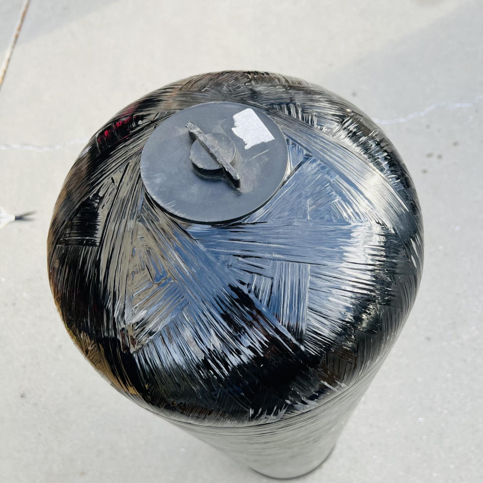 Facility 2C Pressure Vessel with Polyethylene Inner Shell - Photo 2