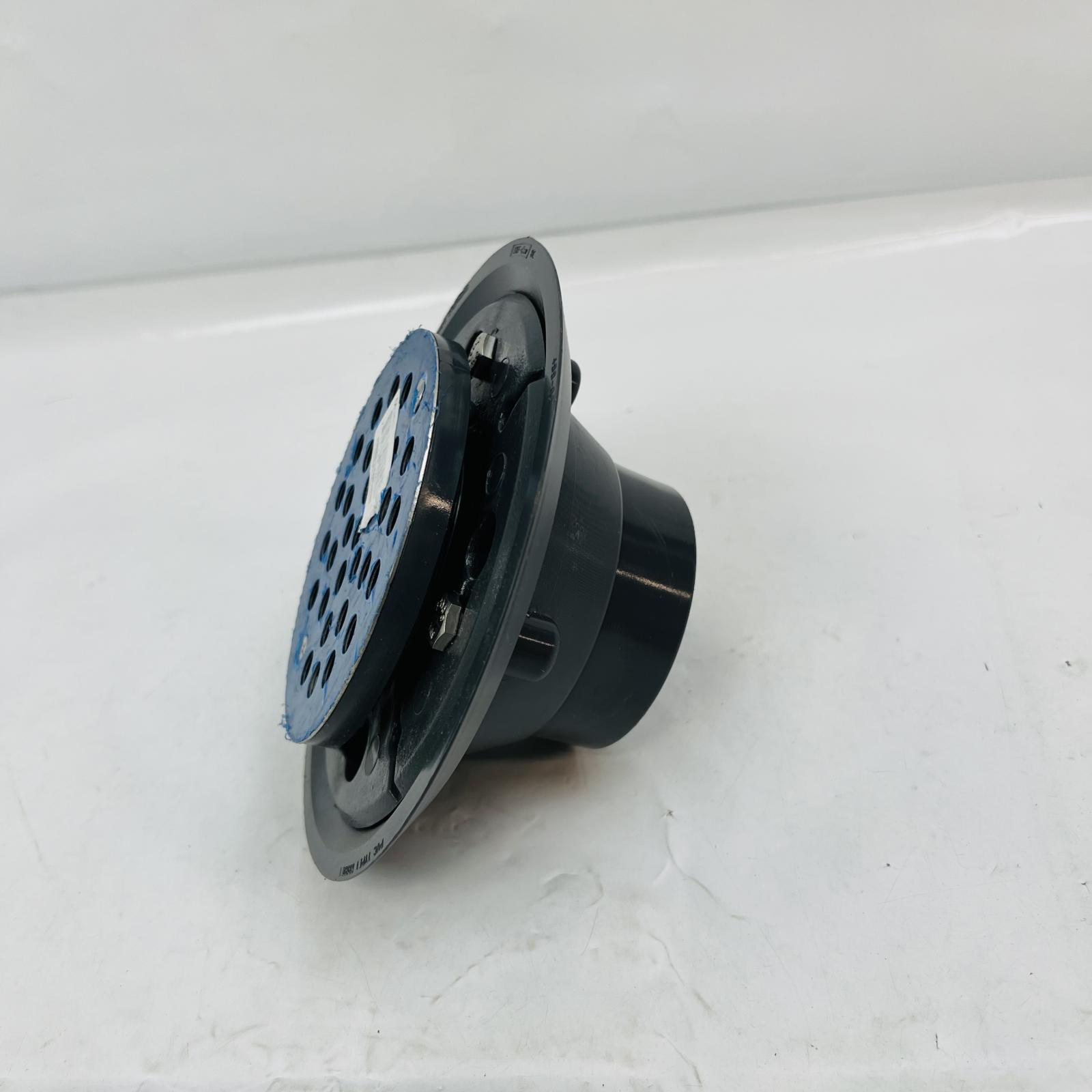 Lot of 2 JONES STEPHENS Floor Drain C60809T - Photo 4