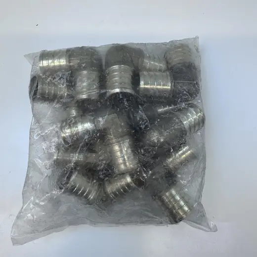 10-Pack SharkBite 1" Lead-Free Brass 90° Elbow Fittings at TamDoUS Taylorsville