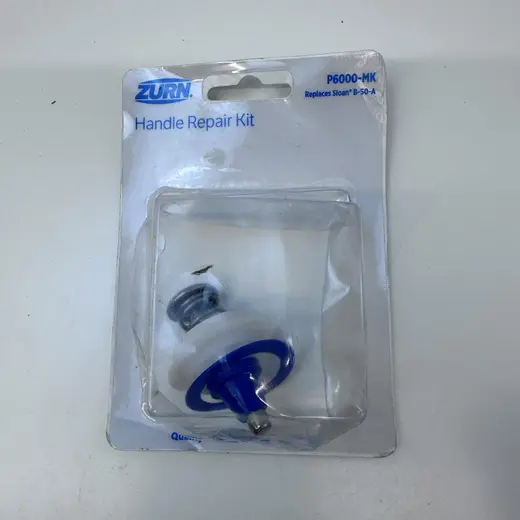 Zurn P6000-MK Handle Repair Kit at TamDoUS Taylorsville