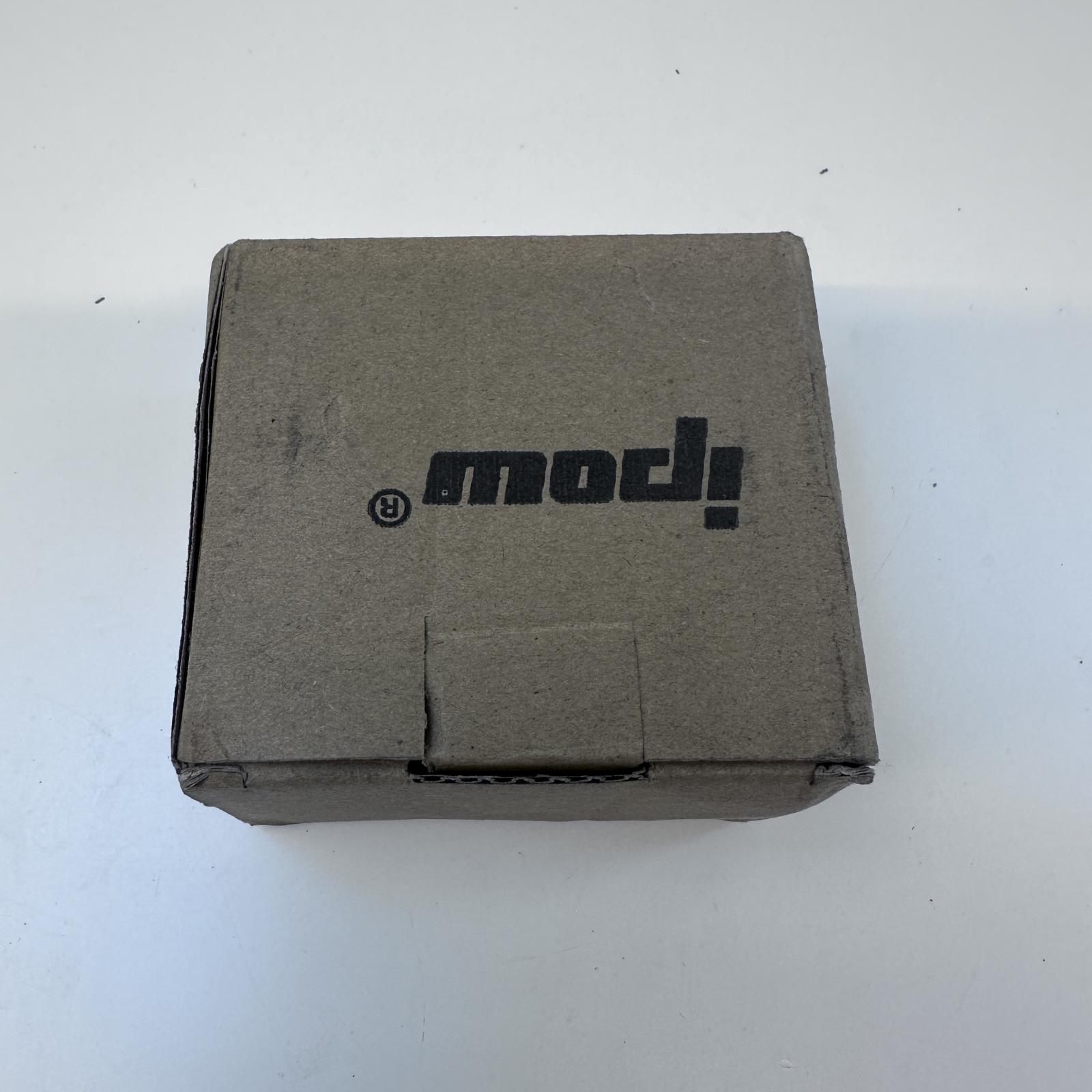 IPOW Solid Brass Hose Nozzle – Comfort Grip, Adjustable Spray Pattern - Photo 2