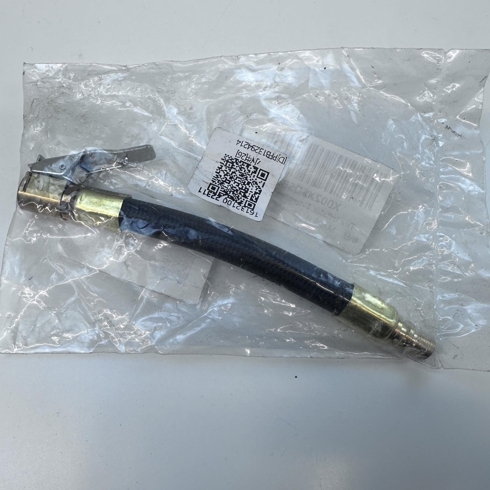 Tire Inflator Extension Tube - Photo 4