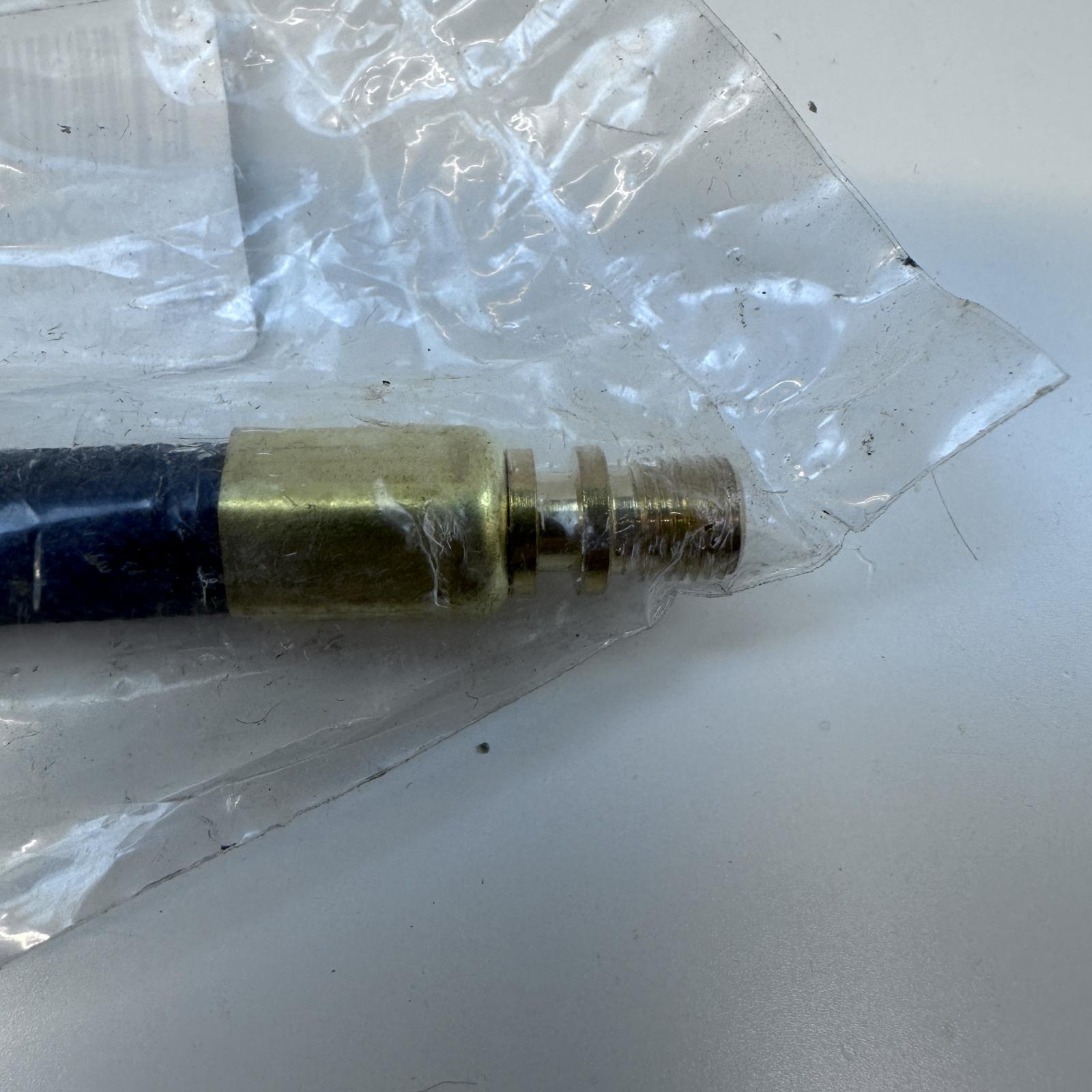 Tire Inflator Extension Tube - Photo 3