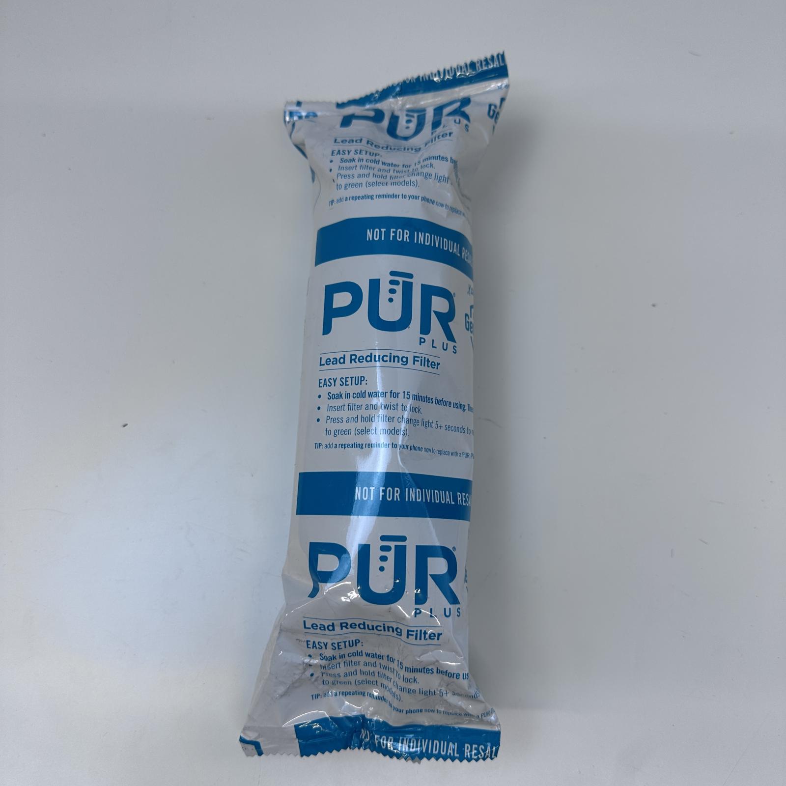 PUR Plus Lead Reducing Filter - Photo 2