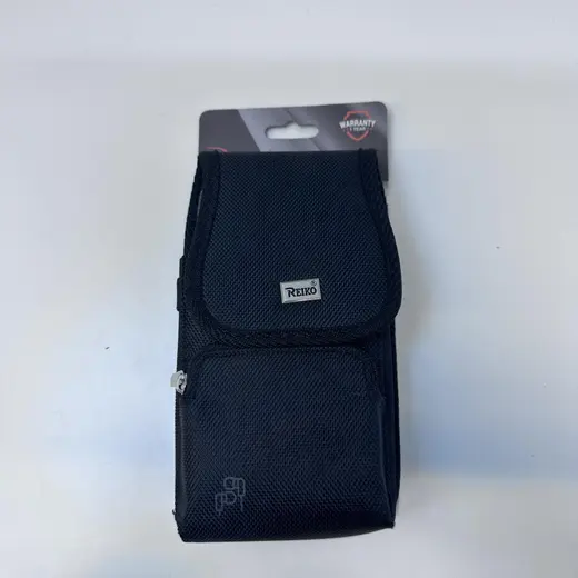 Reiko Pouch PH15B-703907BK Large Holster at TamDoUS Taylorsville