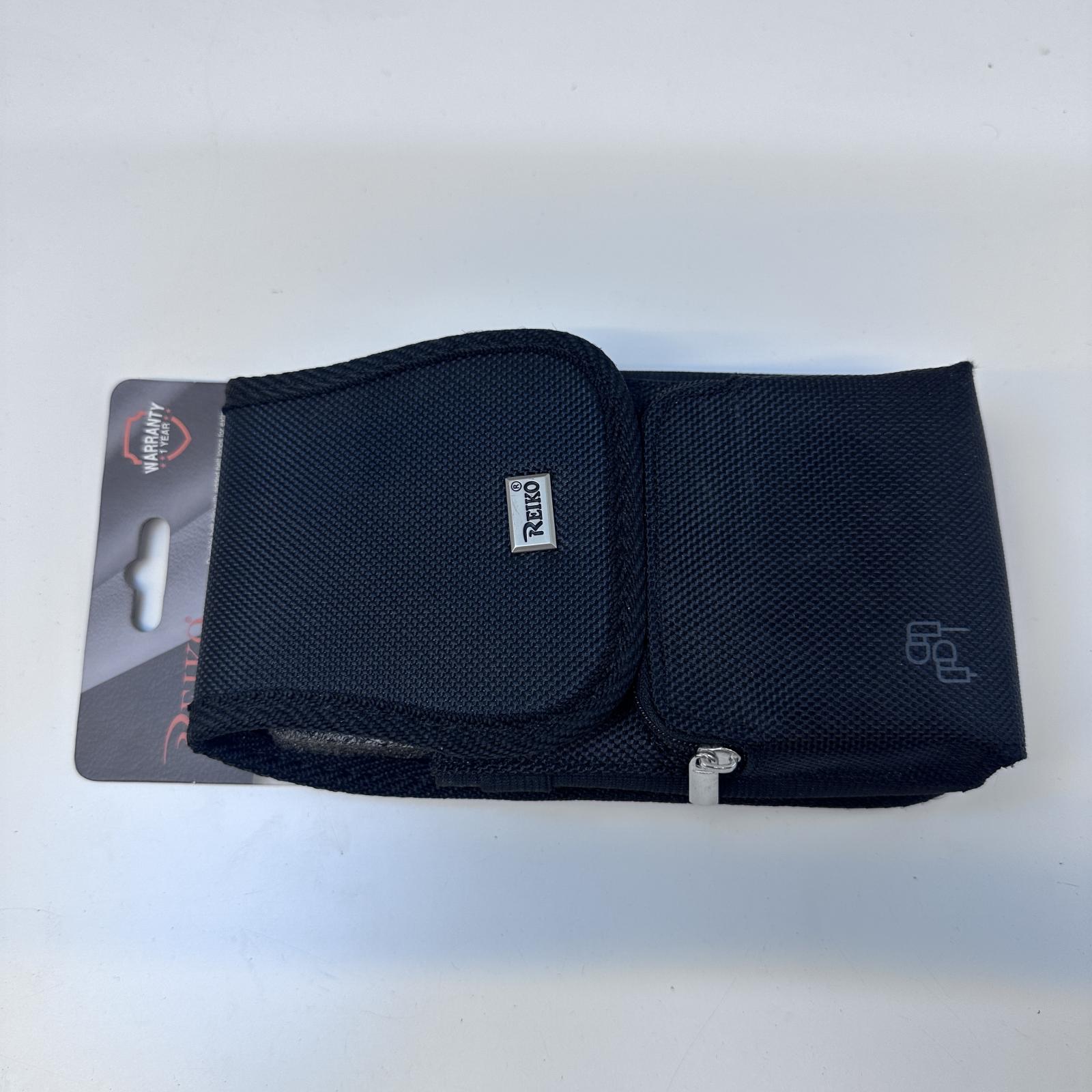 Reiko Pouch PH15B-703907BK Large Holster - Photo 3