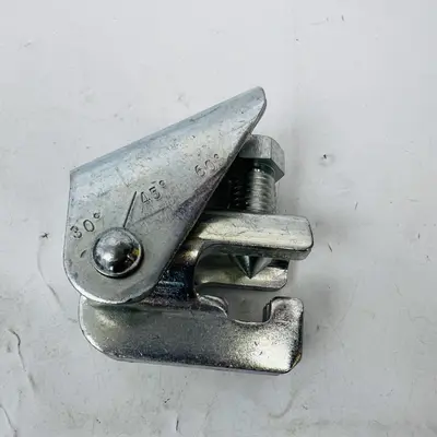 Caddy Universal Attachment 1/2" (13mm) Bold Hole at Fasteners & Hardware in new condition