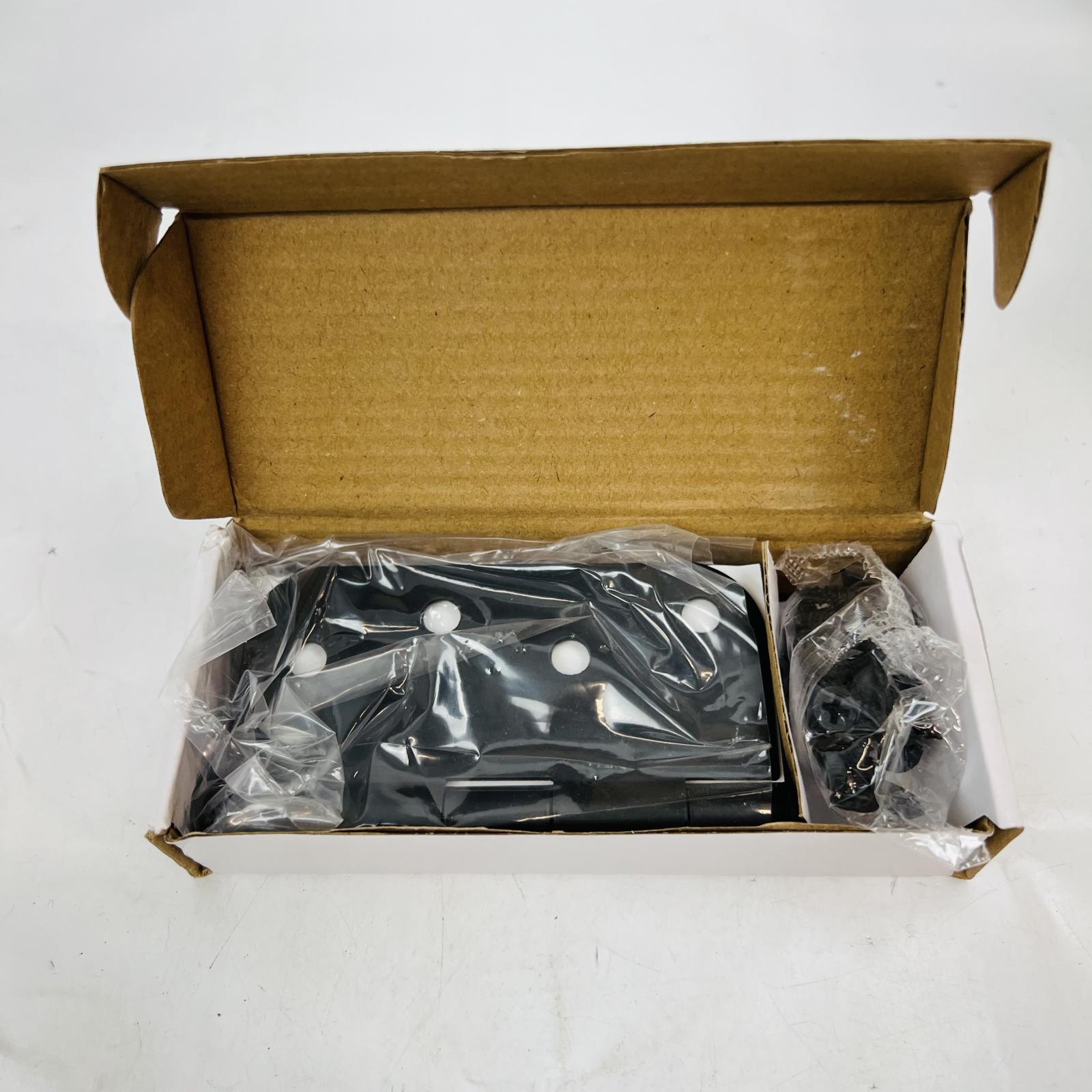 Emtek 9103419 Steel Hinge 4"x4" - Photo 3