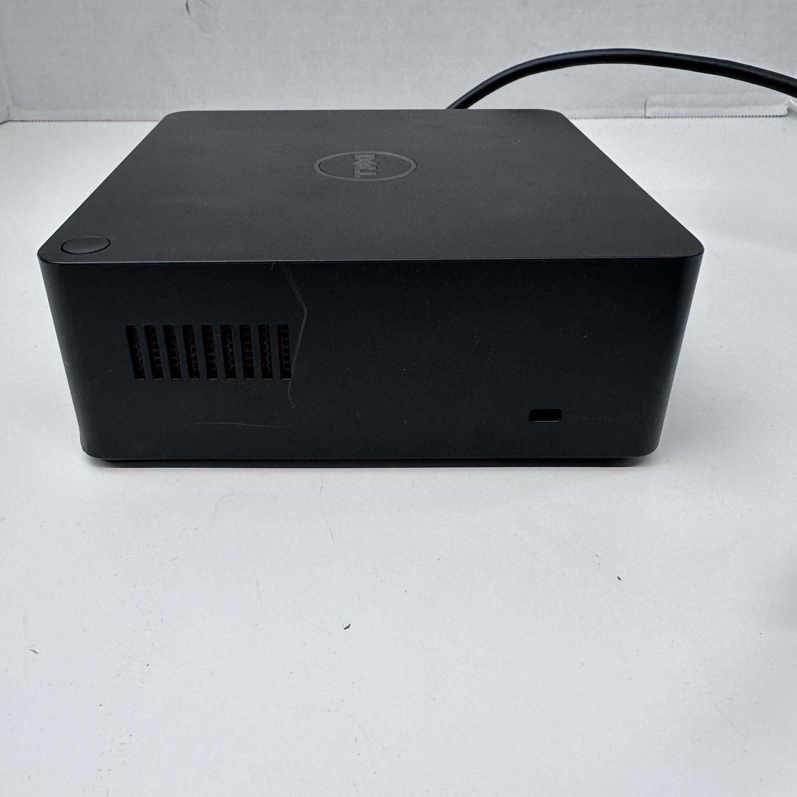 Dell TB16 K16A Thunderbolt Docking Station USB-C - Photo 6