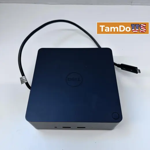 Dell TB16 K16A Thunderbolt Docking Station USB-C at TamDoUS Taylorsville