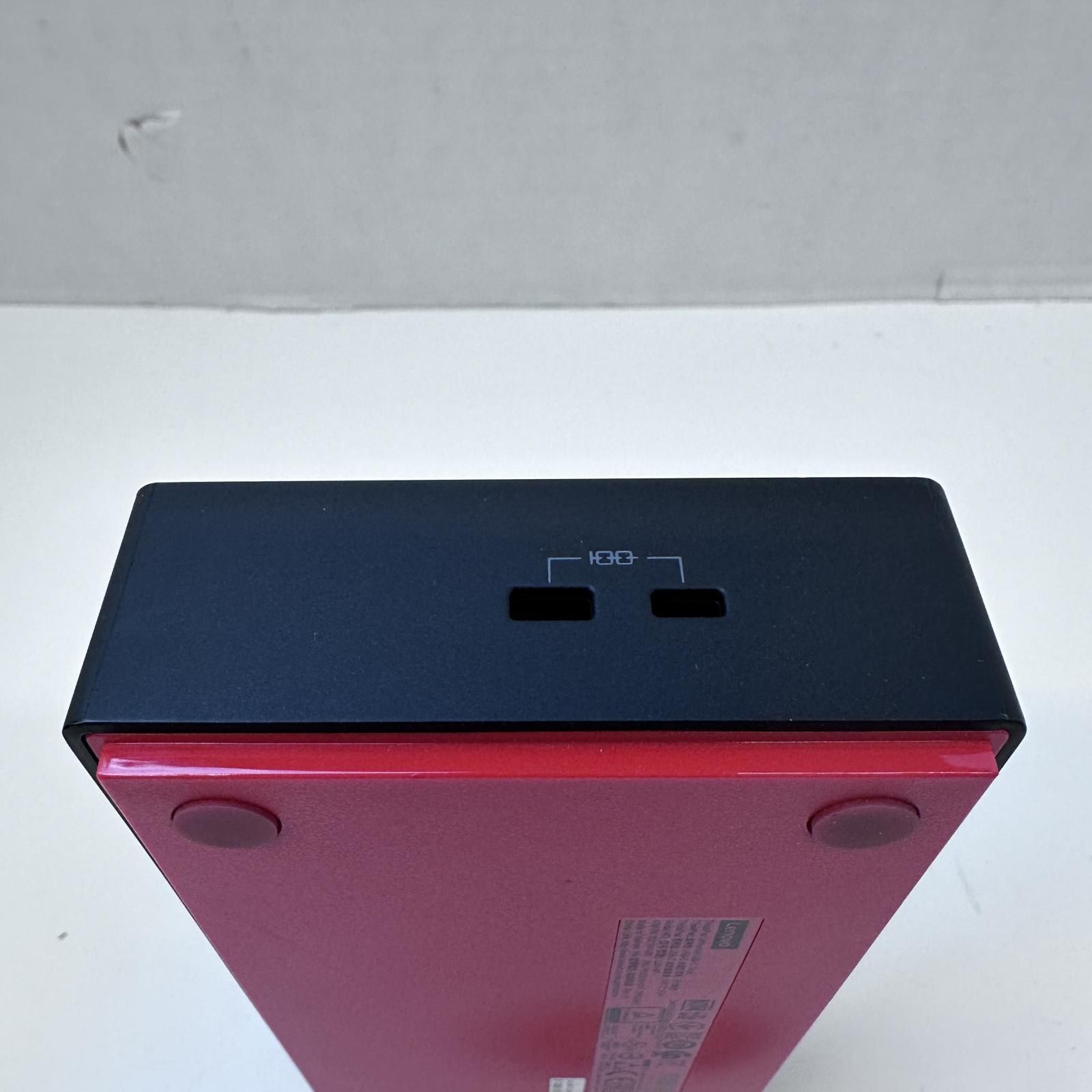 Lenovo ThinkPad Universal USB-C Dock - Photo 6