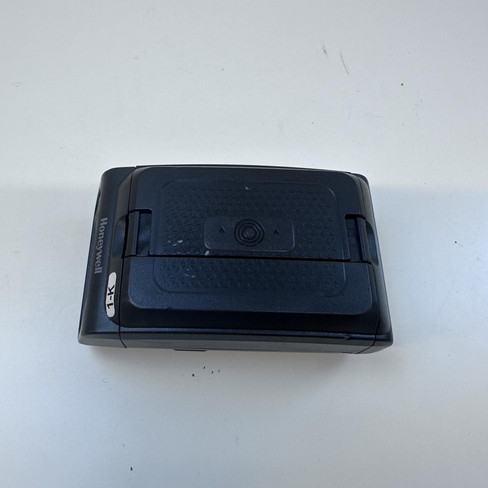 Honeywell 8690i Wearable Bluetooth Barcode Scanner w/ Battery - Photo 4