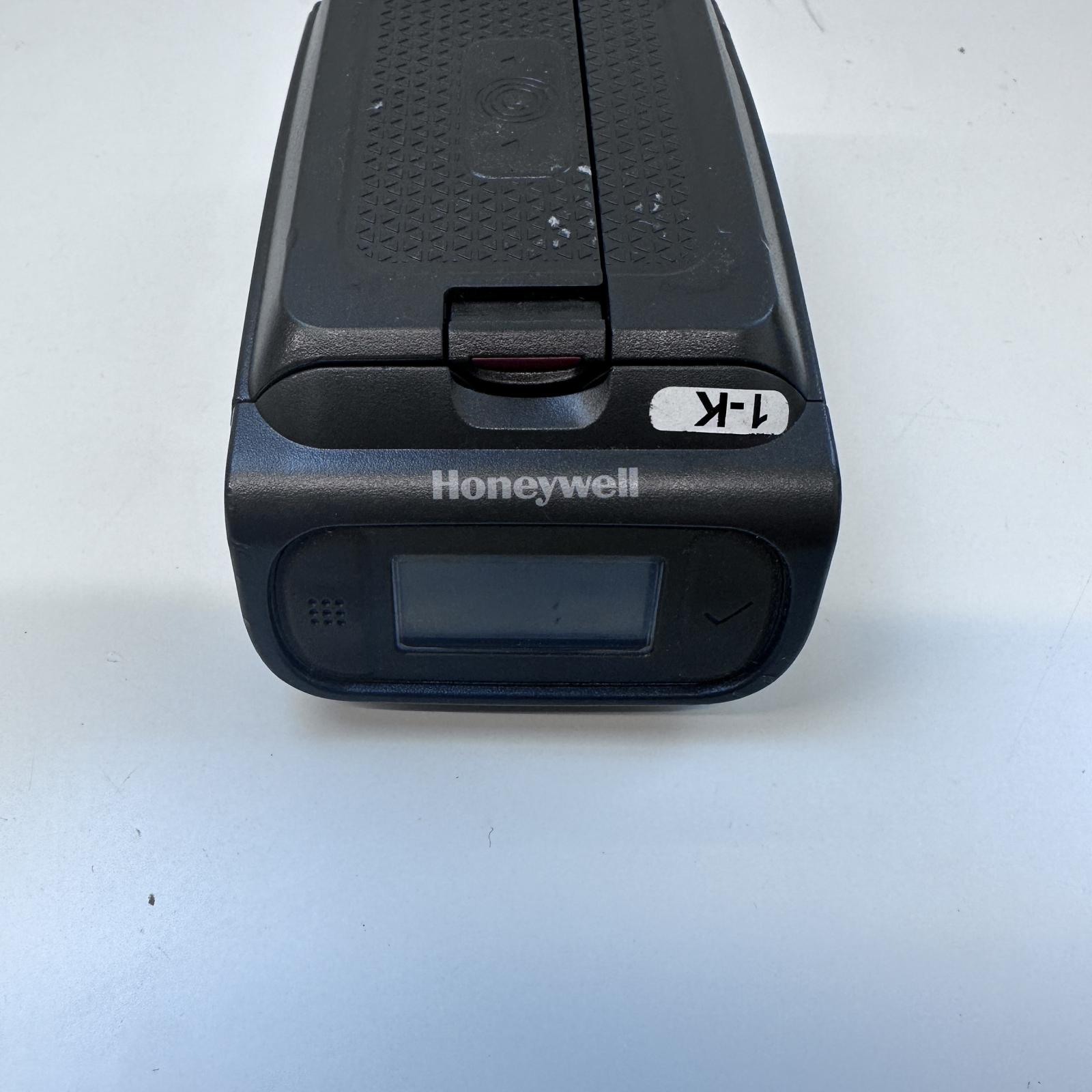 Honeywell 8690i Wearable Bluetooth Barcode Scanner w/ Battery - Photo 3