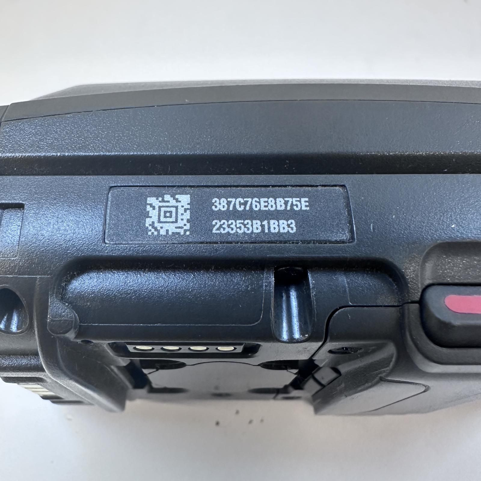 Honeywell 8690i Wearable Bluetooth Barcode Scanner w/ Battery - Photo 7