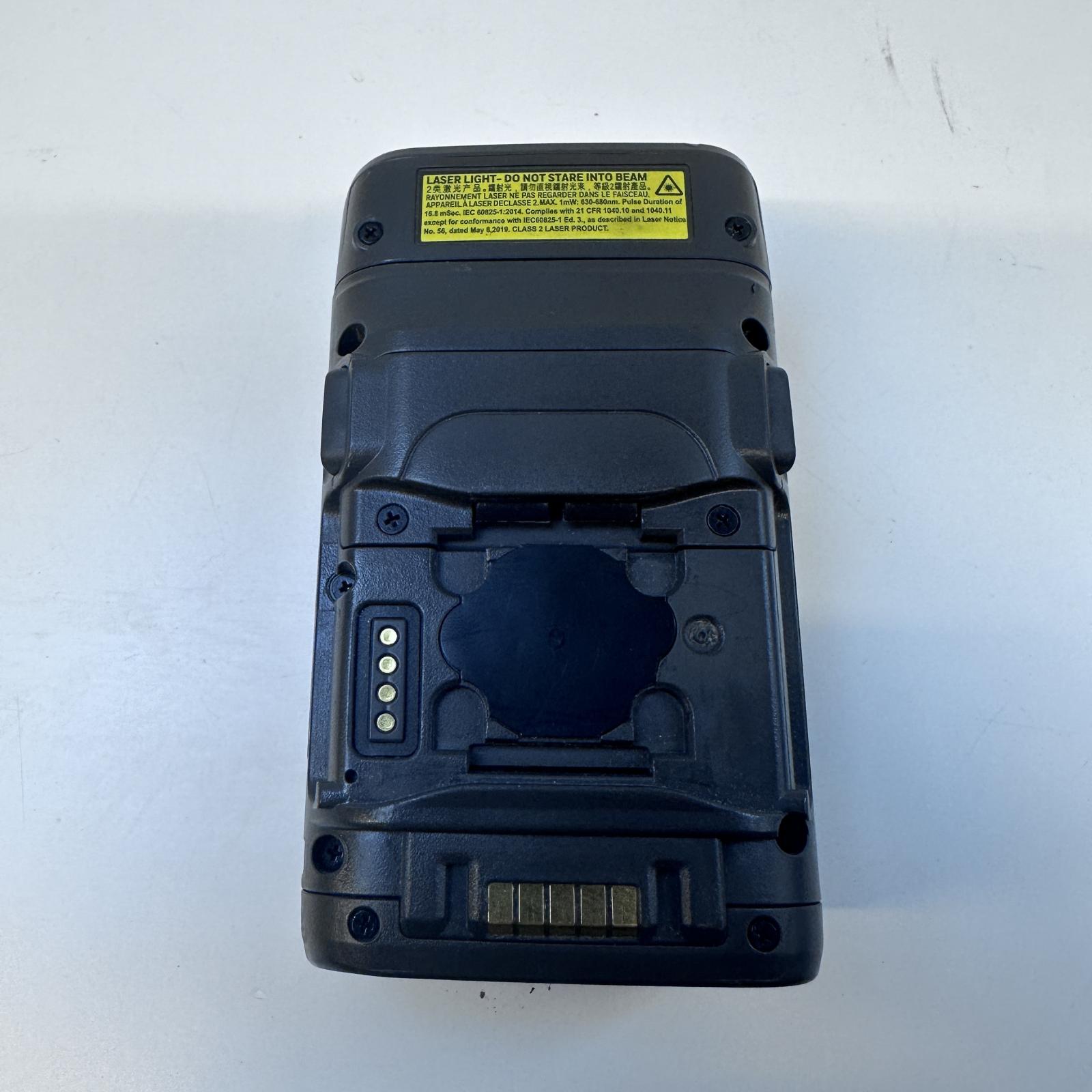 Honeywell 8690i Wearable Bluetooth Barcode Scanner w/ Battery - Photo 5