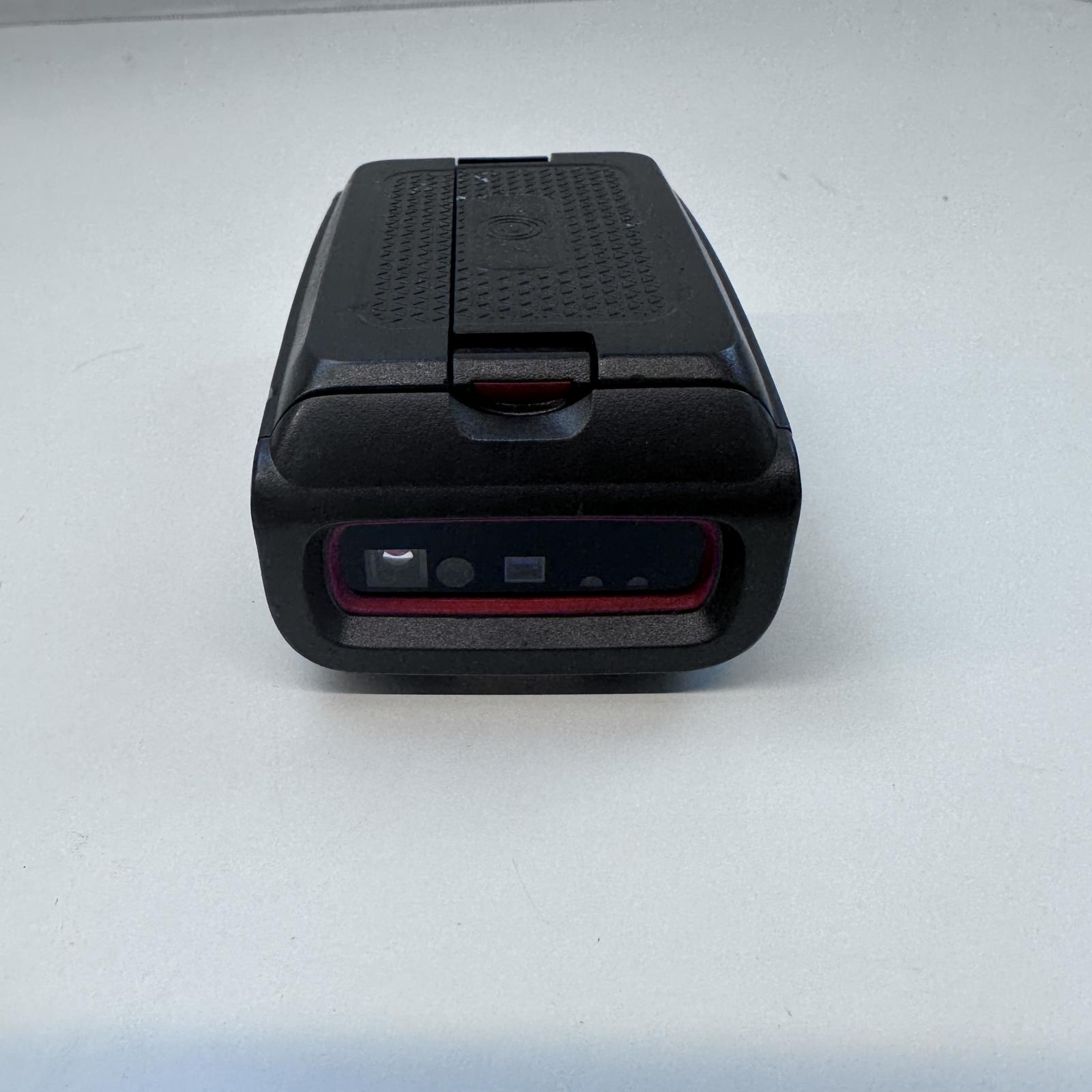 Honeywell 8690i Wearable Bluetooth Barcode Scanner w/ Battery - Photo 2