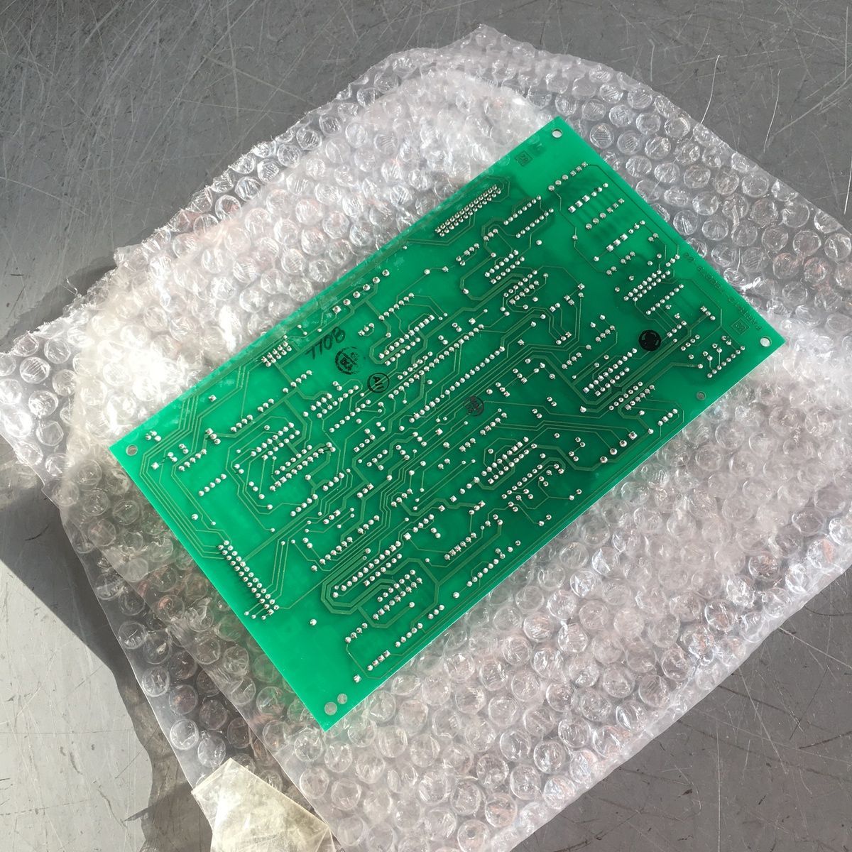 Emerson 02-790879-00 PWA DC Regulator - Photo 3