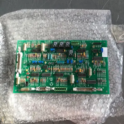 Emerson 02-790879-00 PWA DC Regulator at Electrical Equipment & Supplies in new condition