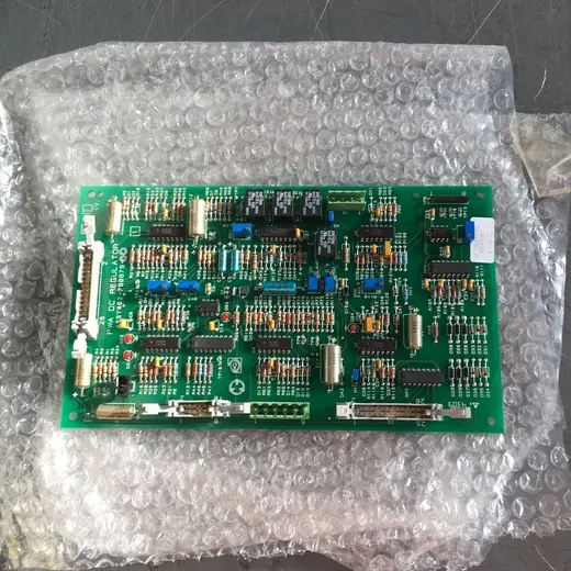 Emerson 02-790879-00 PWA DC Regulator at TamDoUS Taylorsville