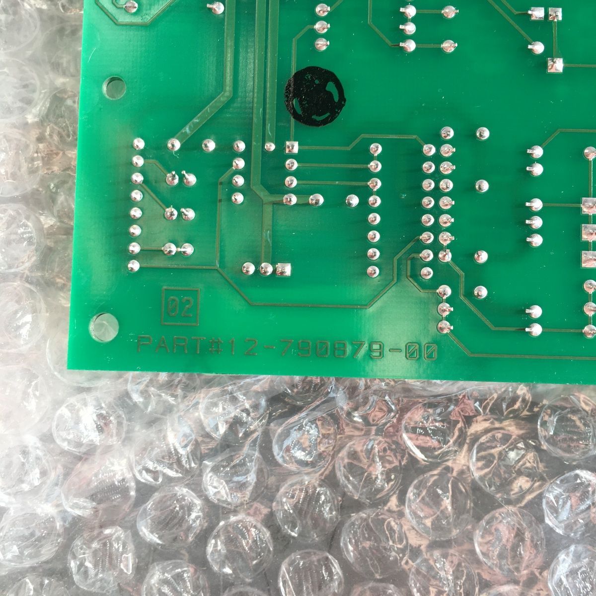 Emerson 02-790879-00 PWA DC Regulator - Photo 6