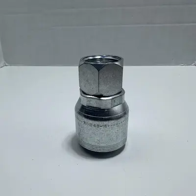 EATON 4S-16 AEROQUIP FITTING at Fasteners & Hardware in new condition