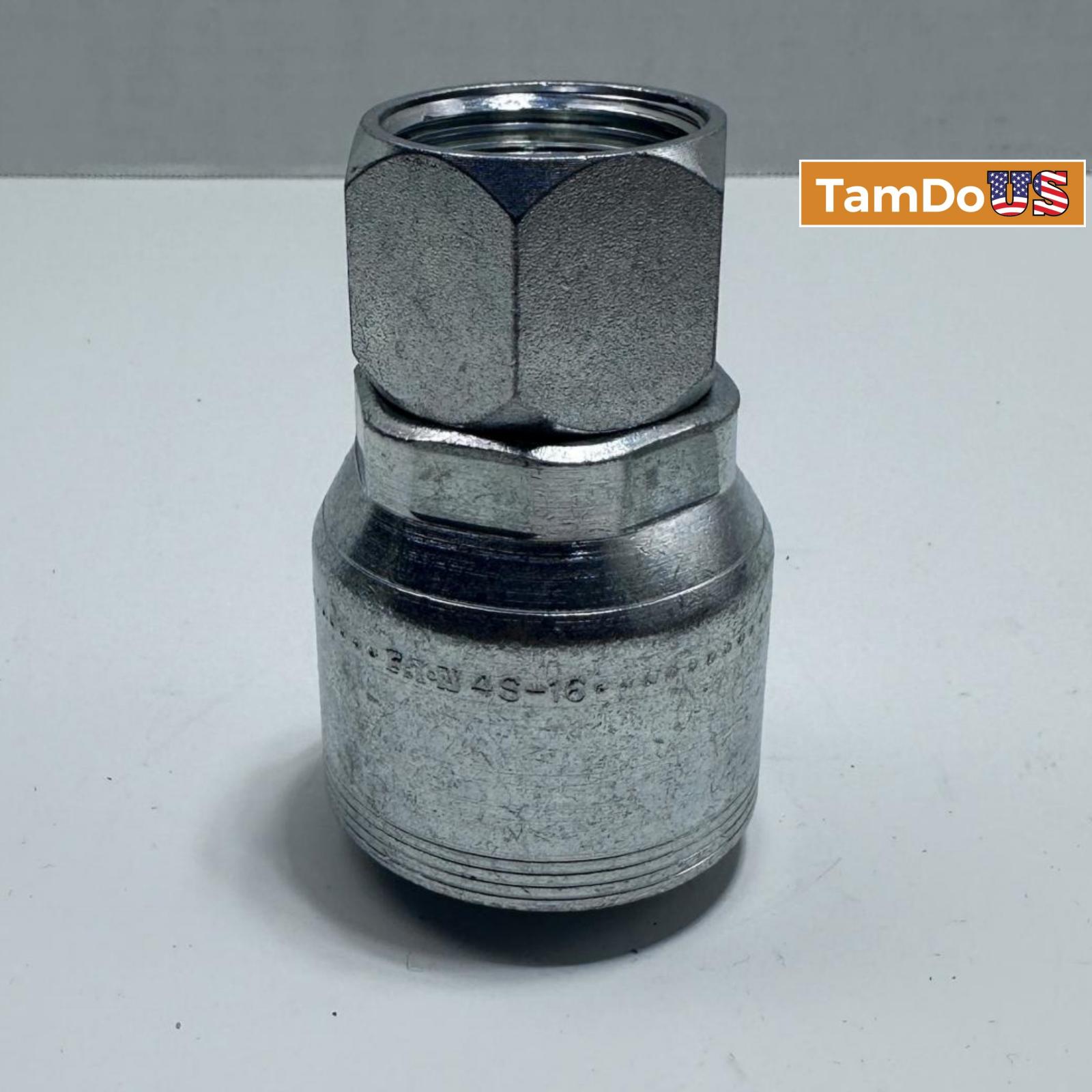 EATON 4S-16 AEROQUIP FITTING - Photo 5