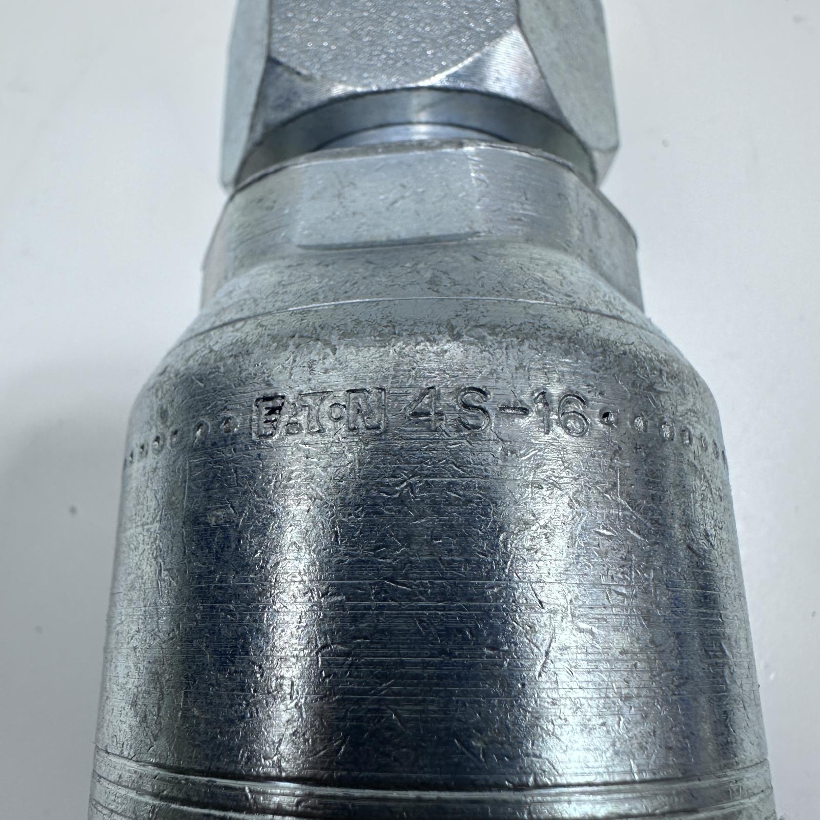 EATON 4S-16 AEROQUIP FITTING - Photo 4