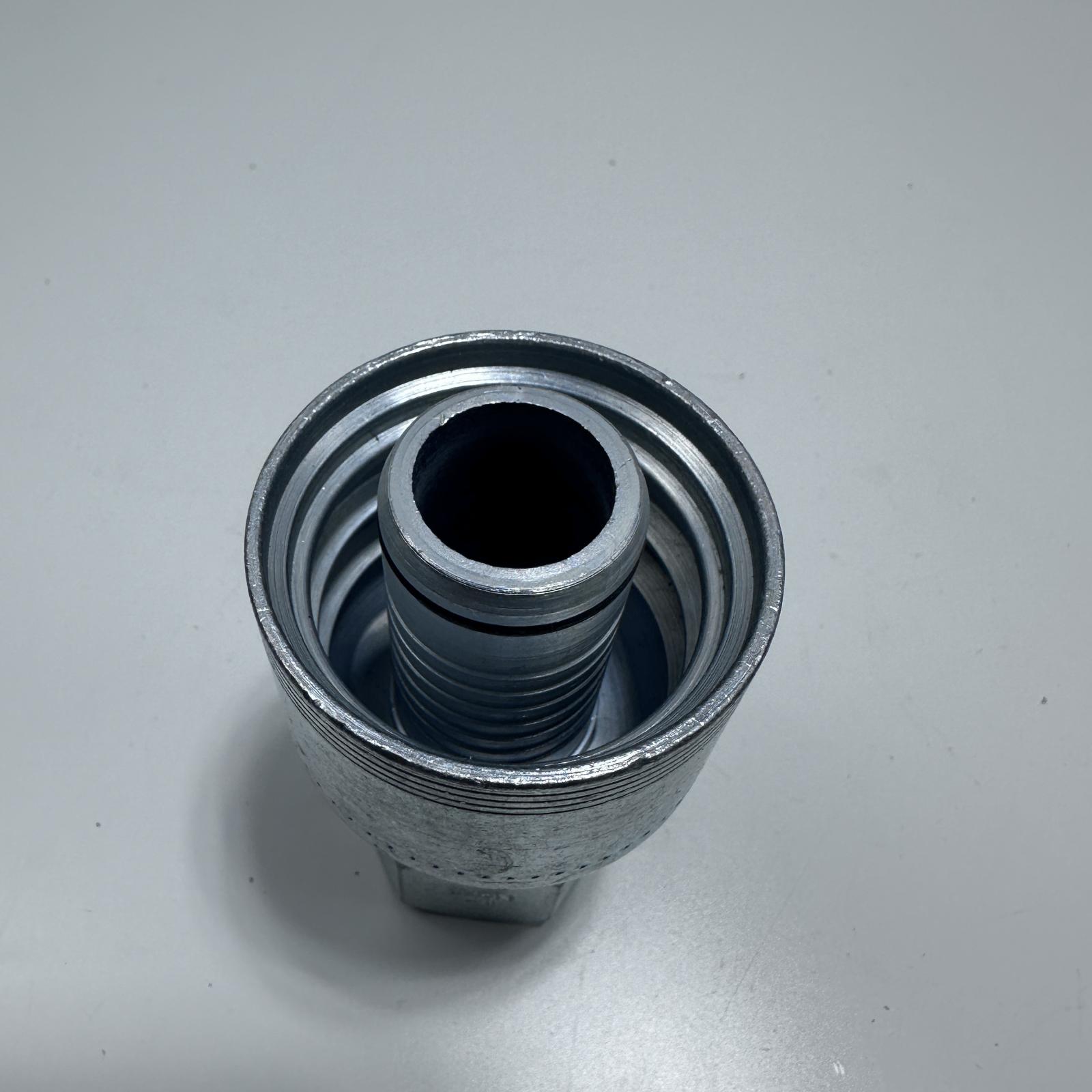 EATON 4S-16 AEROQUIP FITTING - Photo 3