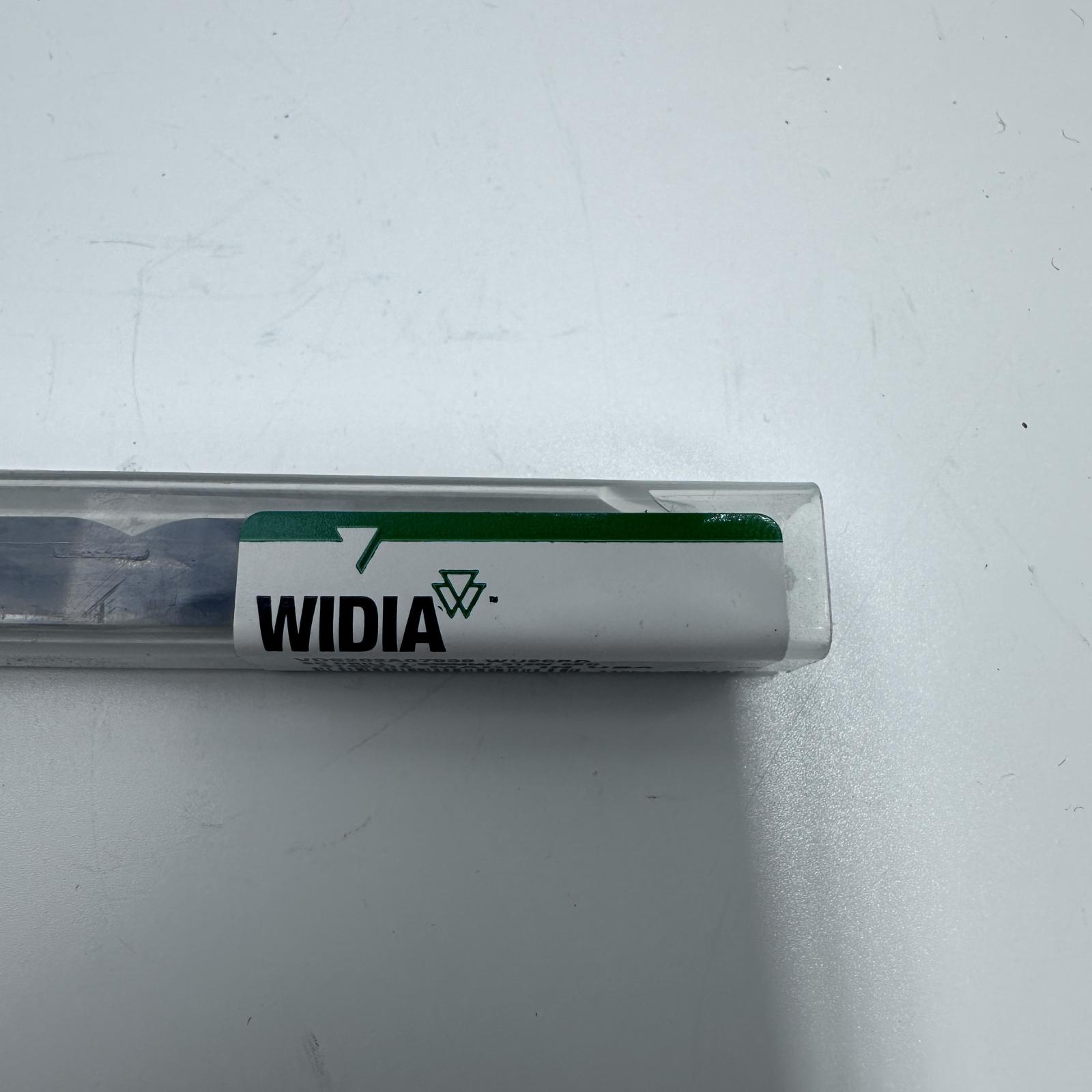 Widia 7.938mm Solid Carbide Drill – TiAlN Coated VDS202A07938 WU25PD - Photo 6