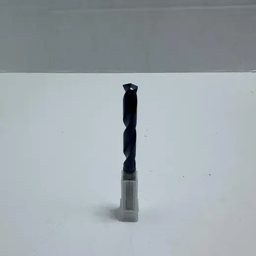 Widia 7.938mm Solid Carbide Drill – TiAlN Coated VDS202A07938 WU25PD at TamDoUS Taylorsville