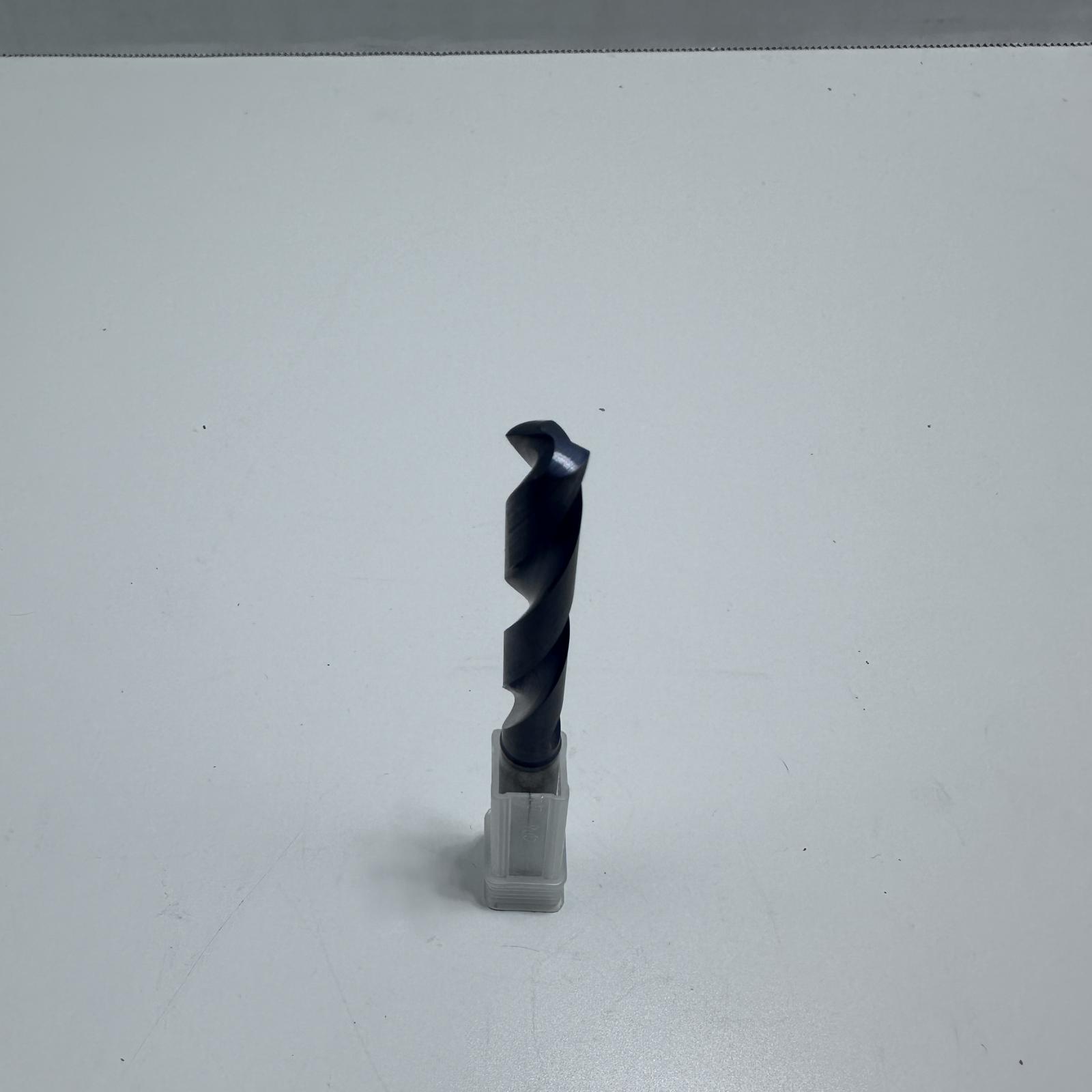 Widia 7.938mm Solid Carbide Drill – TiAlN Coated VDS202A07938 WU25PD - Photo 3