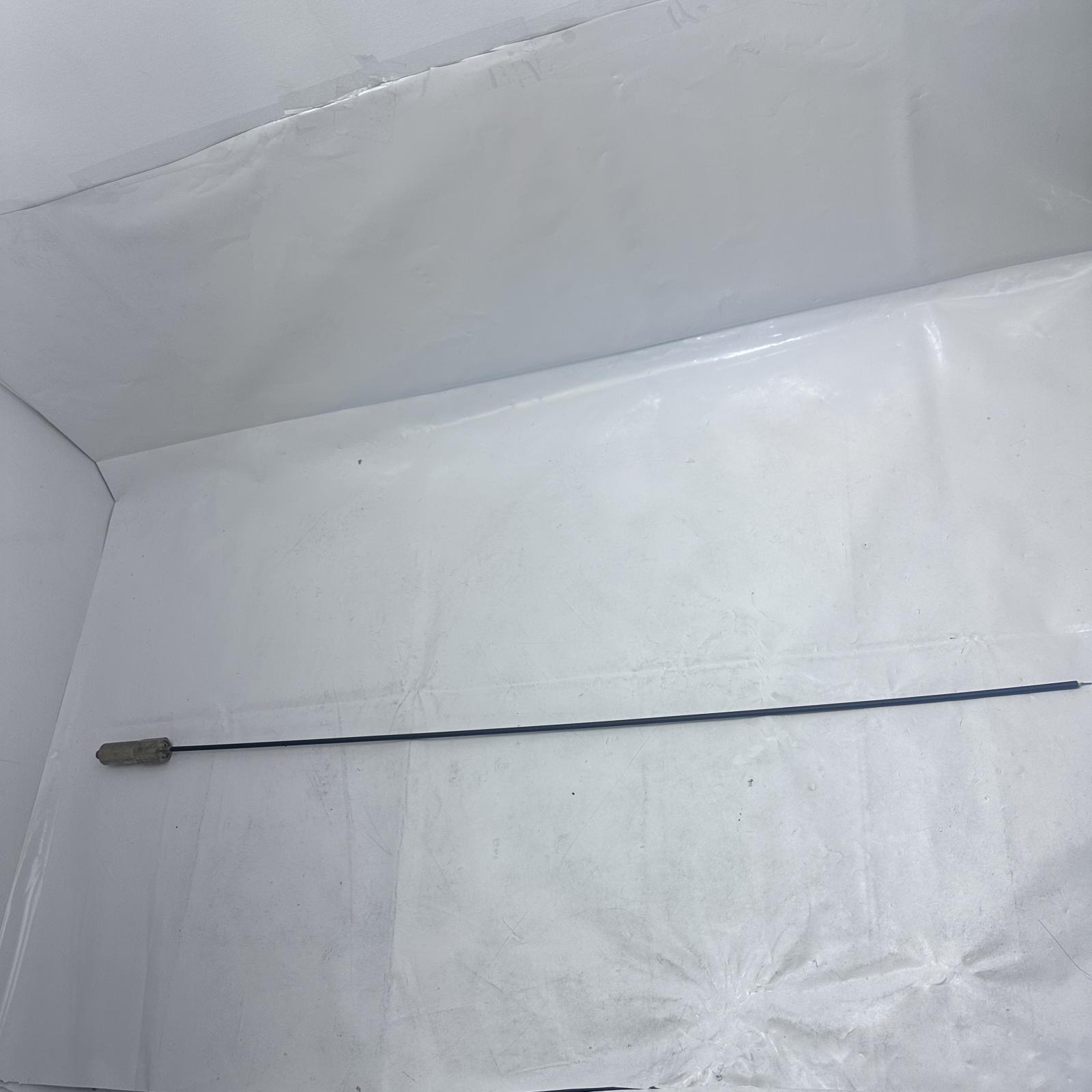 GAS POWERED AIR COMPRESSOR PNEUMATIC THROTTLE CONTROL - Photo 3