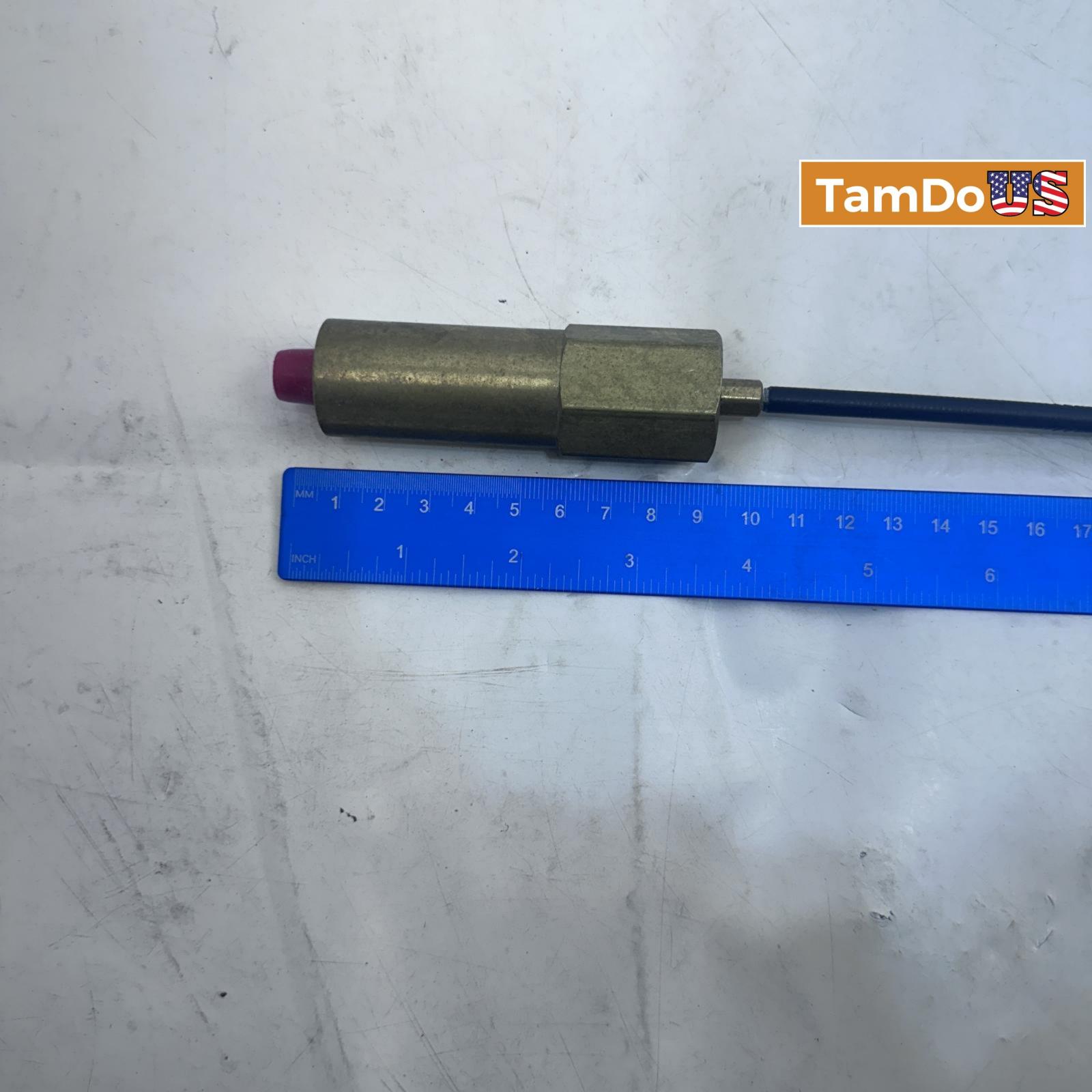 GAS POWERED AIR COMPRESSOR PNEUMATIC THROTTLE CONTROL - Photo 6