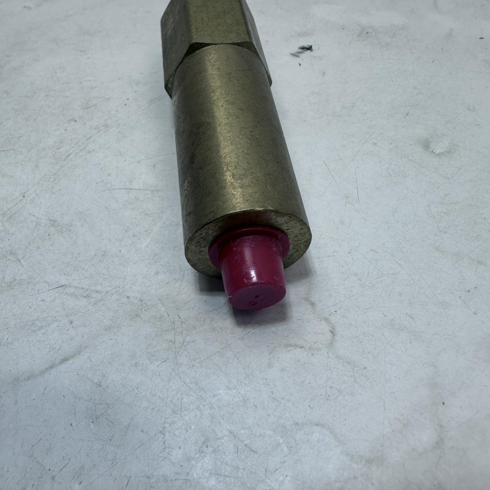 GAS POWERED AIR COMPRESSOR PNEUMATIC THROTTLE CONTROL - Photo 5