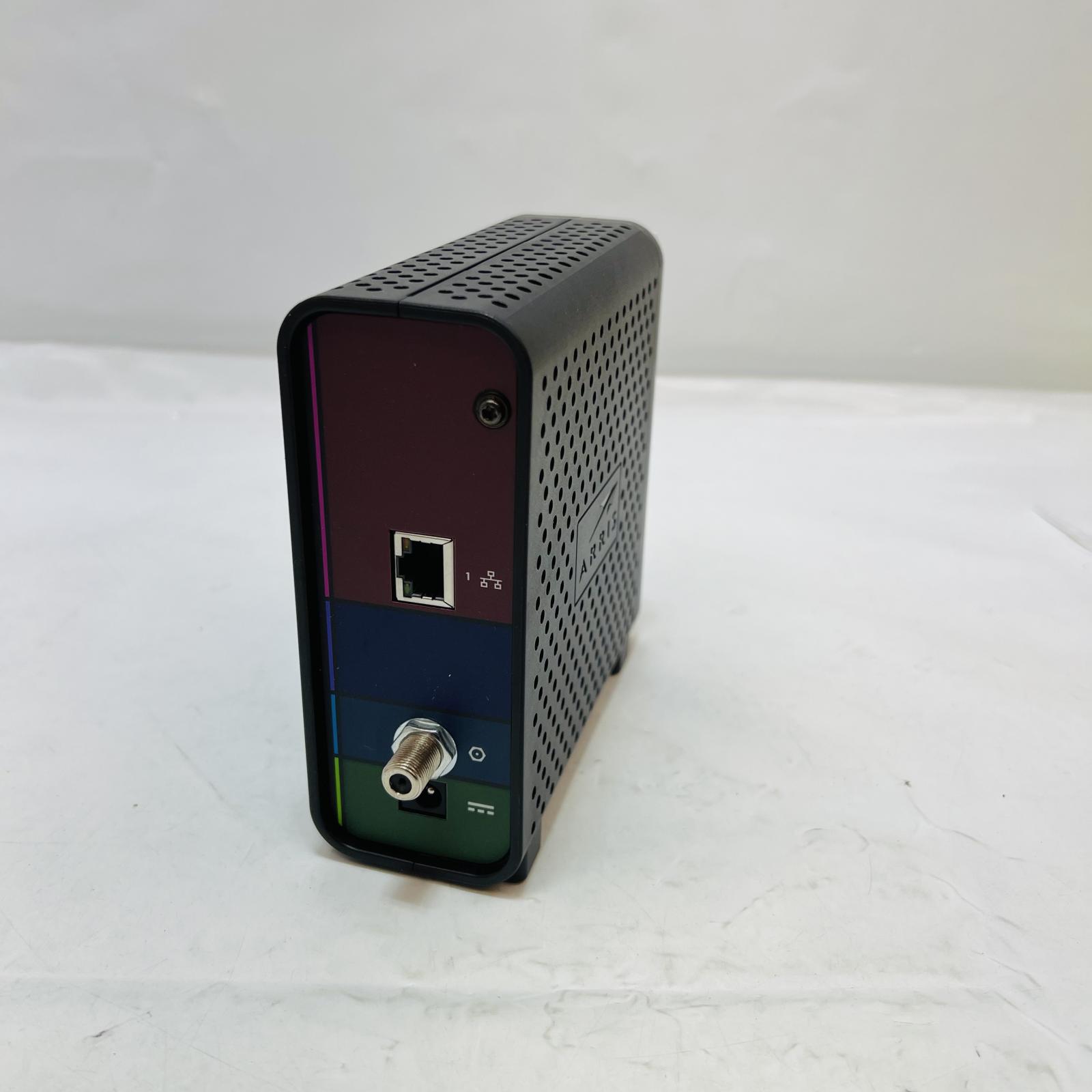 ARRIS SB6183 SURFboard DOCSIS 3.0 Cable Modem - Photo 5