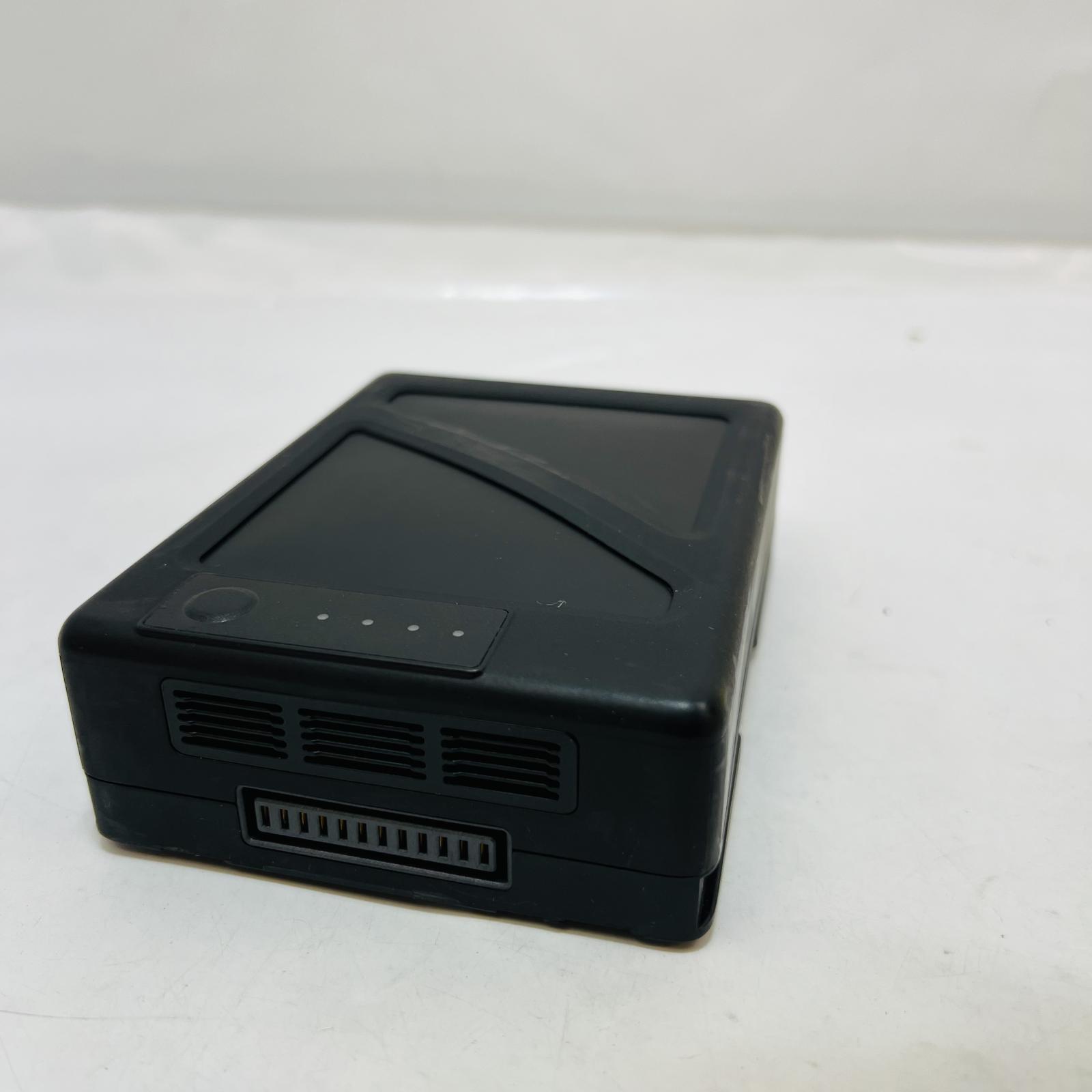 DJI TB50 4280mAh 22.8V LiPo Battery for M200 Inspire 2 - Photo 2