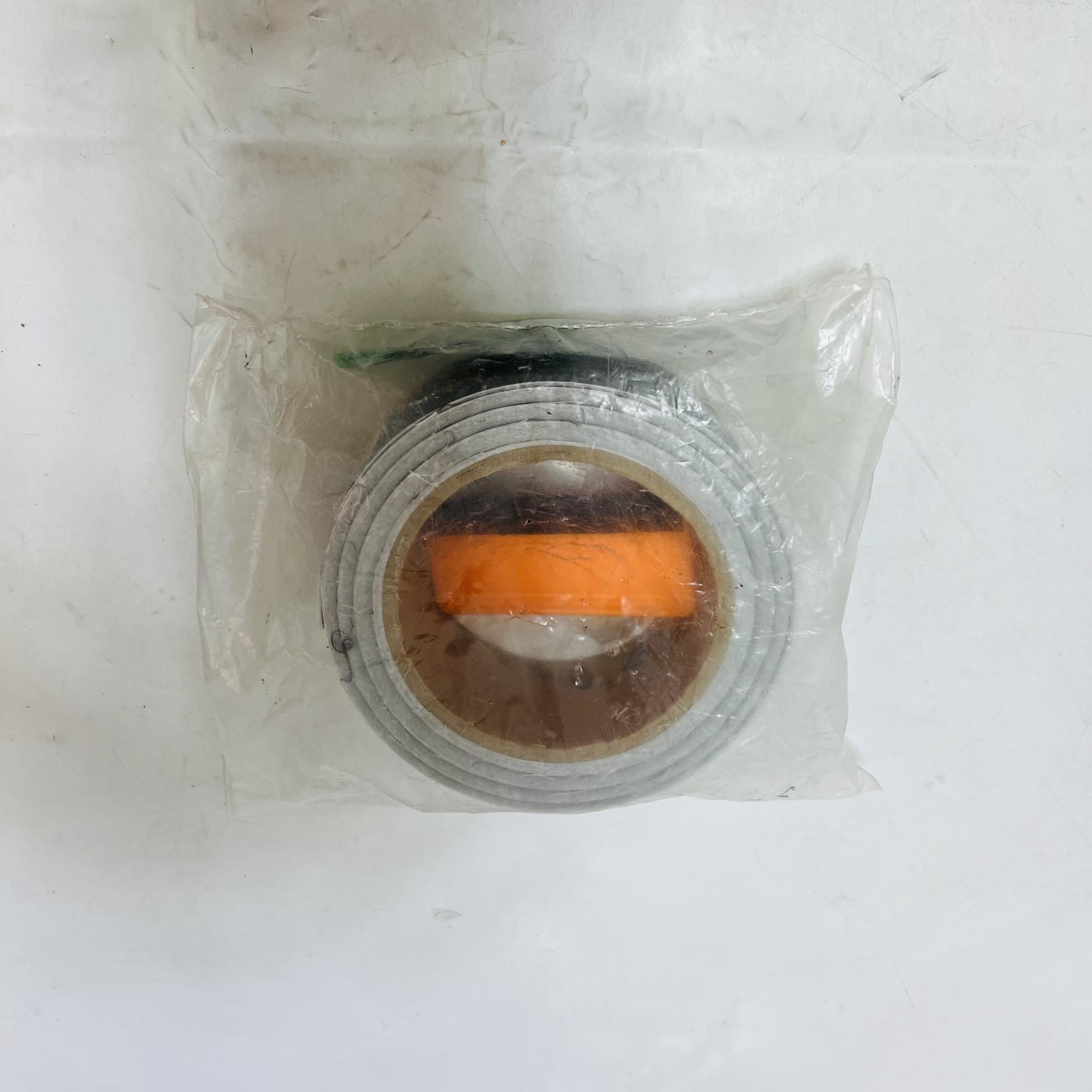 2" x 50ft Black Vinyl Wrap Kit for Chrome Delete Window & Door Trim - Photo 3