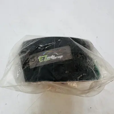 2" x 50ft Black Vinyl Wrap Kit for Chrome Delete Window & Door Trim at Car & Truck Parts & Accessories in new condition