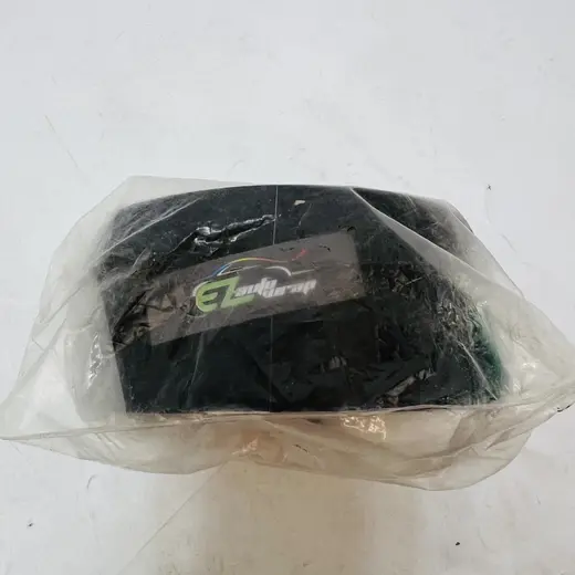 2" x 50ft Black Vinyl Wrap Kit for Chrome Delete Window & Door Trim at TamDoUS Taylorsville