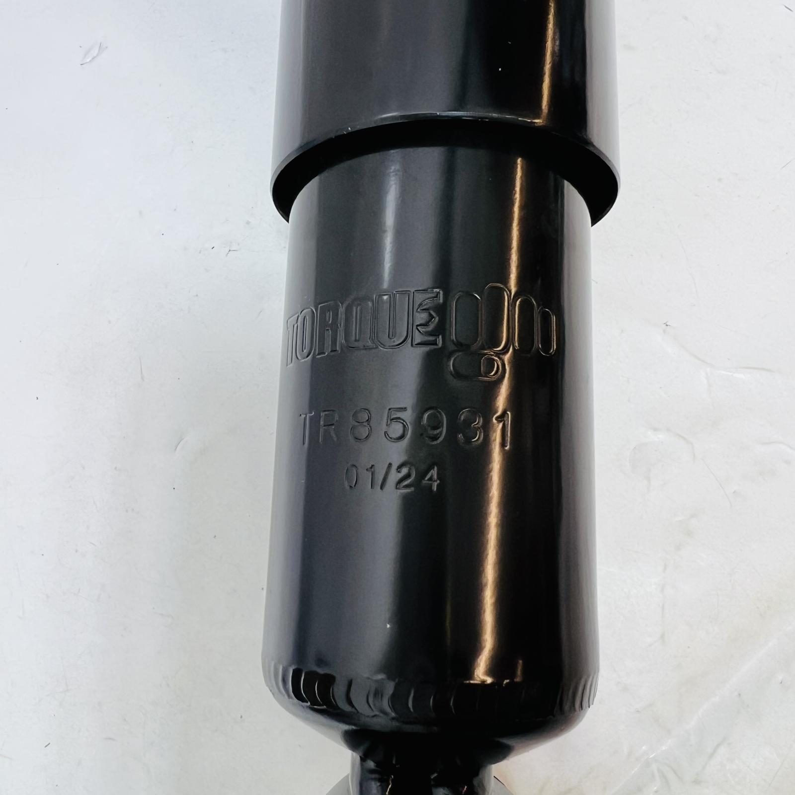 TORQUE 85931 Heavy Duty Shock Absorber for Semi Trucks & Trailers - Photo 2