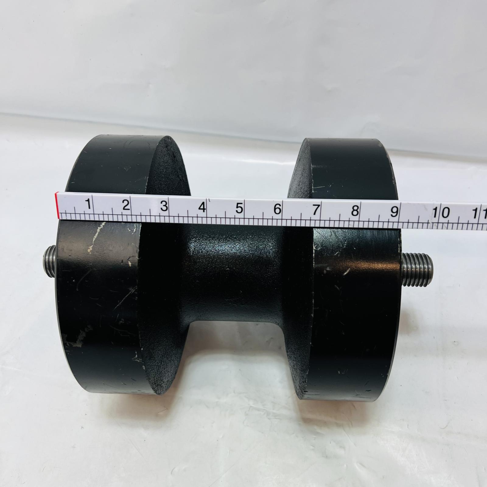 Track Roller for Morooka Carrier Dumper - Photo 3