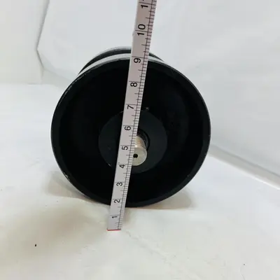 Track Roller for Morooka Carrier Dumper at Heavy Equipment, Parts & Attachments in new condition