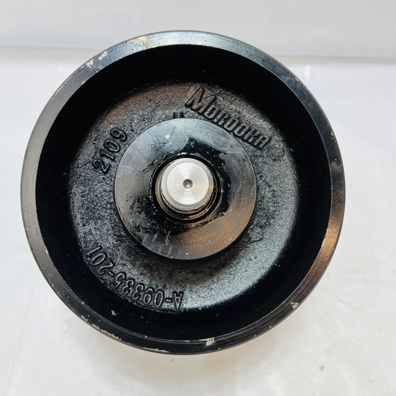 Track Roller for Morooka Carrier Dumper - Photo 4