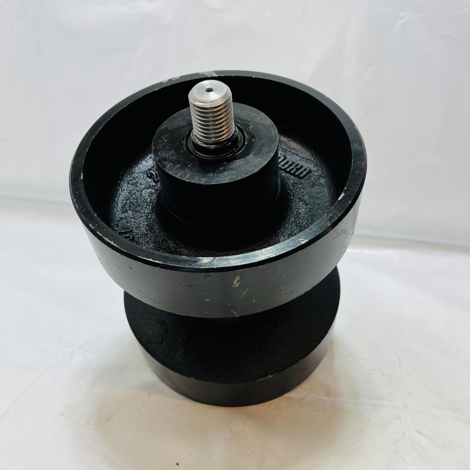 Track Roller for Morooka Carrier Dumper - Photo 5