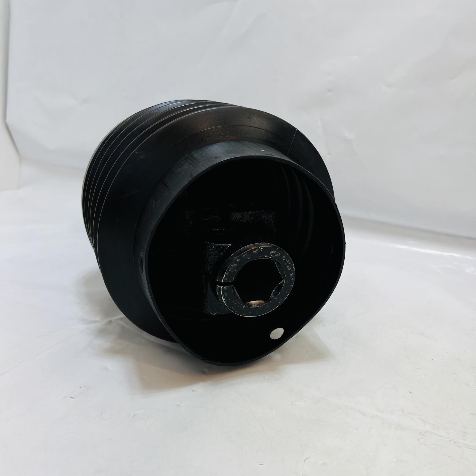 Air Suspension Shock Absorber für Trichter, Compatible with Air Ride Systems - Photo 4